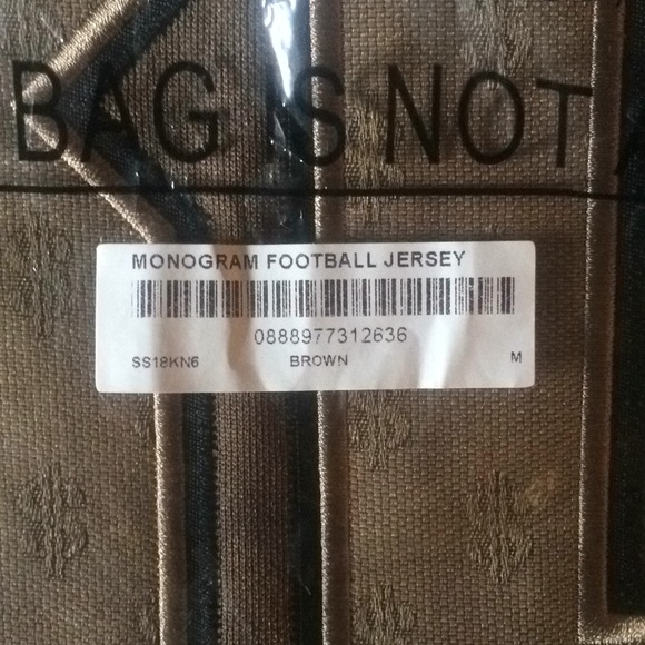 Authentic supreme monogram - Picture 3 of 8